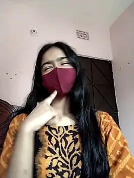 Arisha- online show from 01/08/26, 09:55