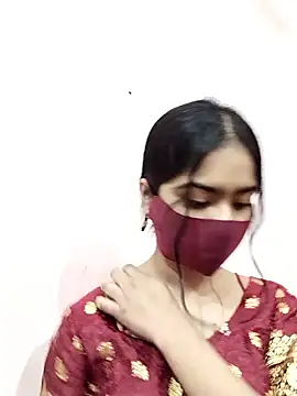 Arisha- online show from 01/09/26, 10:00