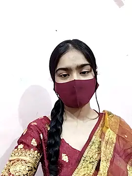 Arisha- online show from 01/10/26, 01:57