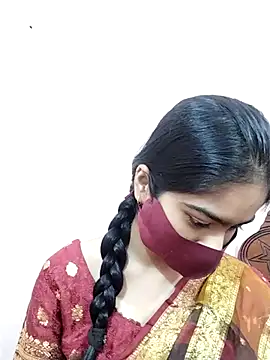 Arisha- online show from 01/11/26, 07:08