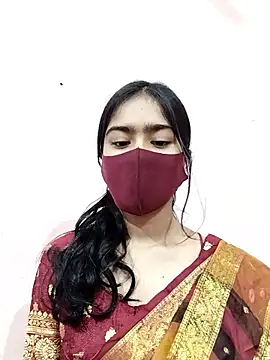 Arisha- online show from 01/12/26, 02:33