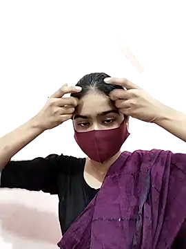 Arisha- online show from 01/16/26, 06:34