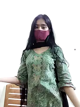 Arisha- online show from 02/05/26, 08:02