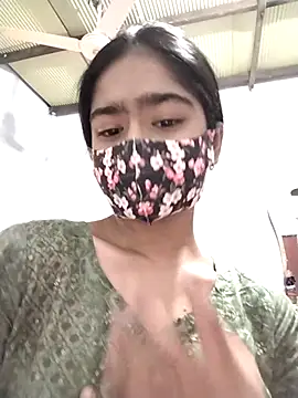 Arisha- online show from 02/16/26, 05:47