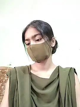 Arisha- online show from 05/20/26, 06:30