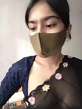 Arisha- online show from 06/29/26, 07:25