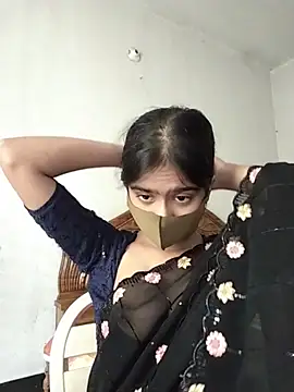 Arisha- online show from 06/30/26, 06:58