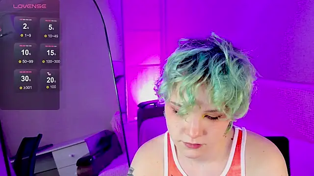 School Love online show from 01/27/25, 01:09