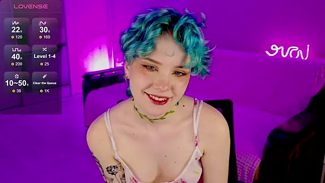 School Love online show from 02/10/25, 04:14