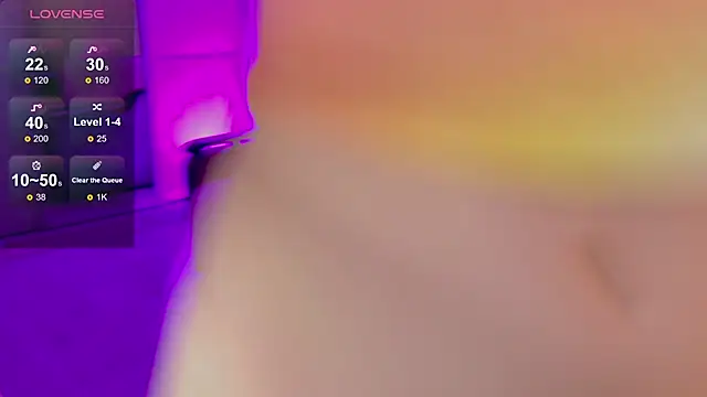 School Love online show from 02/17/25, 01:10