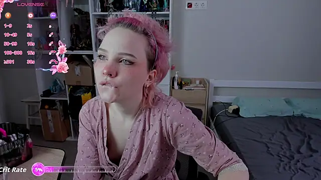 School Love online show from 01/15/26, 07:02