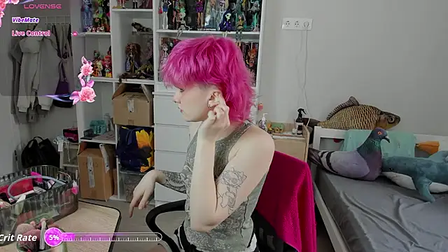 School Love online show from 02/20/26, 07:10