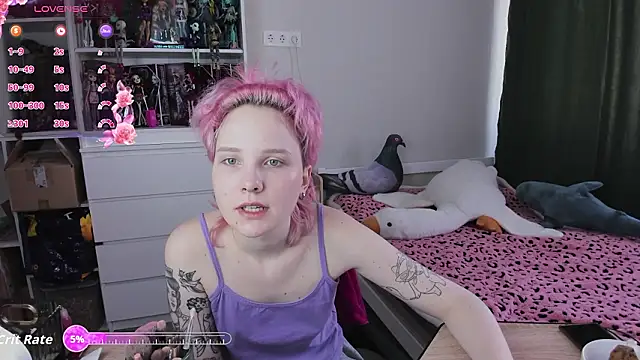 School Love online show from 03/15/26, 07:03