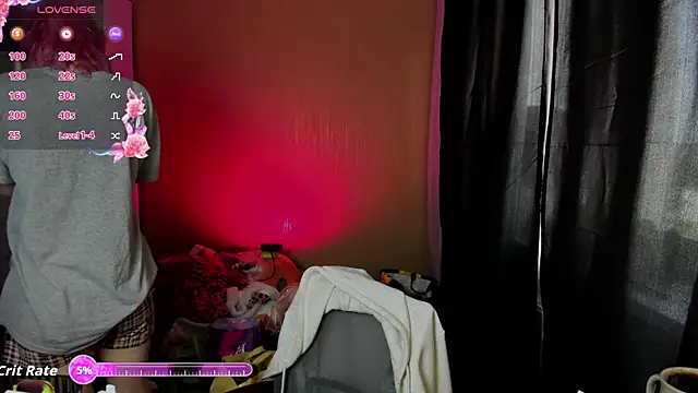 School Love online show from 04/12/26, 07:13