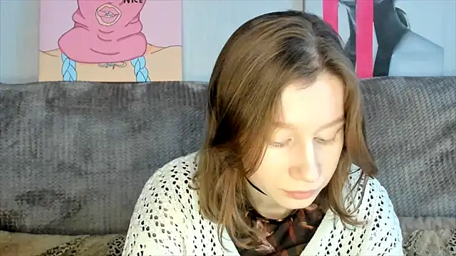 EnigmaSee online show from 02/10/25, 02:08