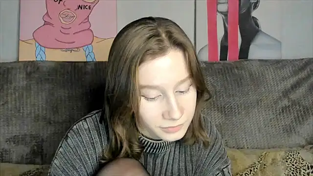 EnigmaSee online show from 02/11/25, 02:02