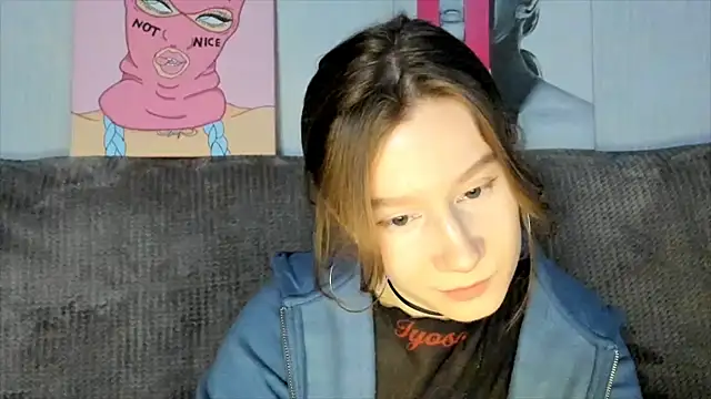 EnigmaSee online show from 02/16/25, 01:25