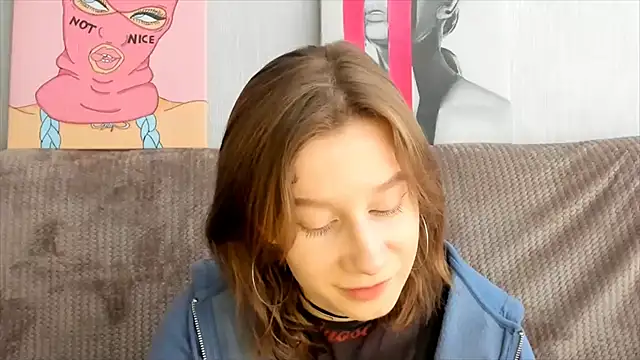 EnigmaSee online show from 02/16/25, 04:42