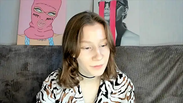 EnigmaSee online show from 02/17/25, 02:09