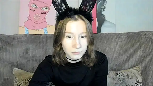 EnigmaSee online show from 02/18/25, 01:21