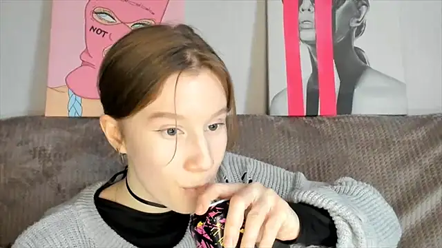 EnigmaSee online show from 03/14/25, 11:23