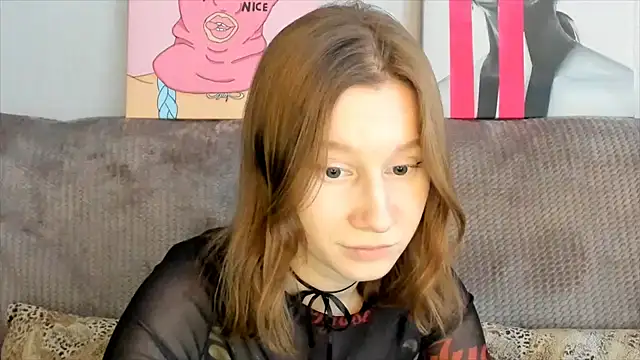 EnigmaSee online show from 03/16/25, 07:26