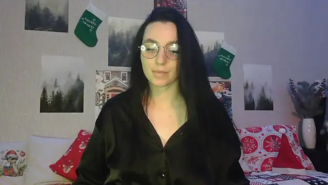 Fluffy Tiffy online show from 12/26/24, 05:04