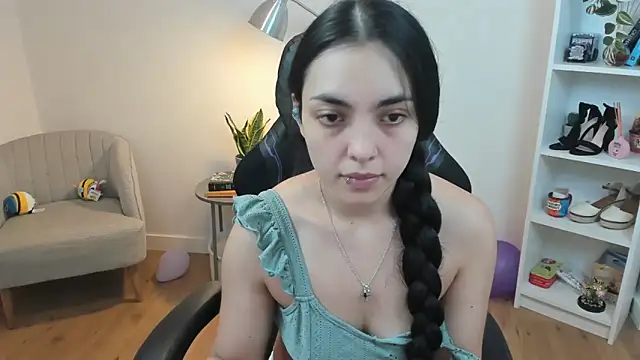  BellaEvans  online show from 02/07/25, 05:52