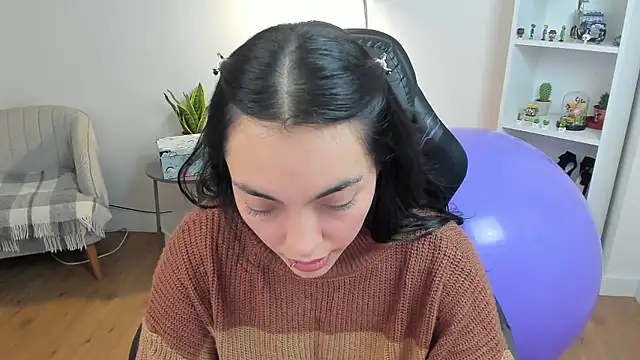  BellaEvans  online show from 01/09/26, 05:43