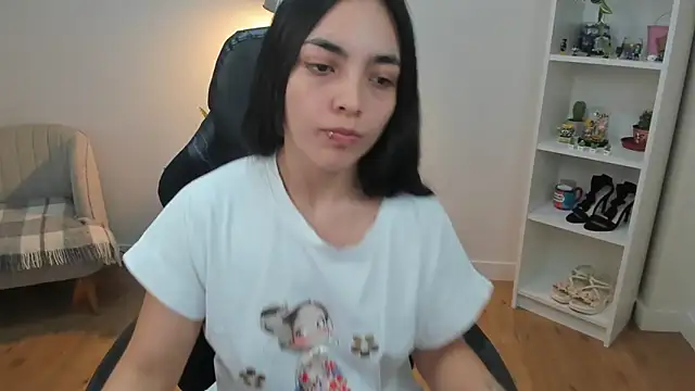  BellaEvans  online show from 03/02/26, 06:03