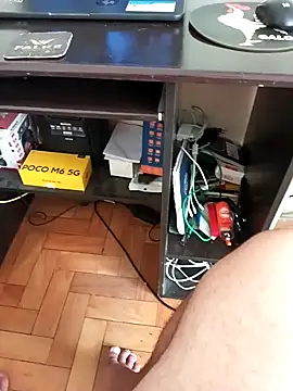 lobomisterioso13 online show from 12/03/24, 03:22