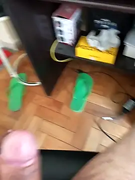 lobomisterioso13 online show from 12/23/24, 02:17