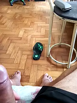 lobomisterioso13 online show from 01/20/25, 05:48