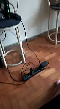 lobomisterioso13 online show from 01/29/25, 07:00