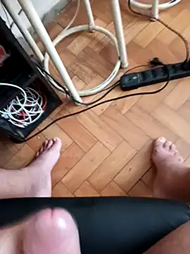 lobomisterioso13 online show from 03/03/25, 12:37