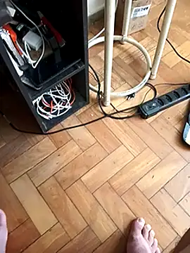 lobomisterioso13 online show from 03/07/25, 01:07