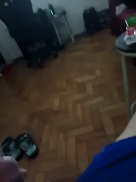 lobomisterioso13 online show from 09/14/25, 11:37