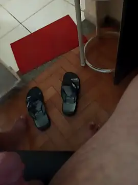 lobomisterioso13 online show from 11/06/25, 01:12