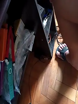 lobomisterioso13 online show from 11/11/25, 08:20