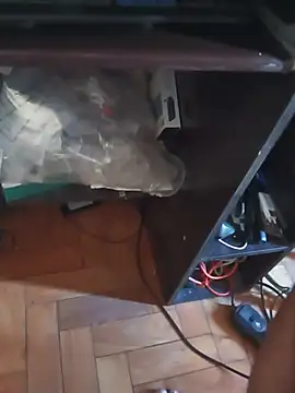 lobomisterioso13 online show from 07/14/26, 04:56