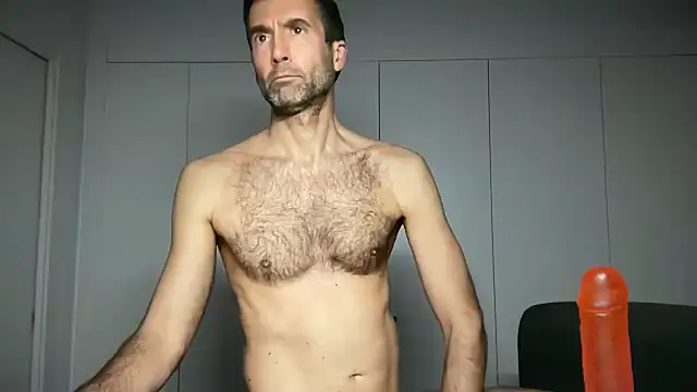 david spanish online show from 01/08/26, 06:10