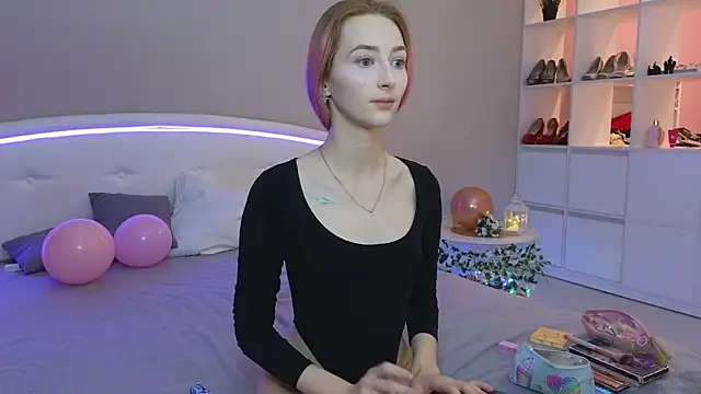 MichaDenver online show from 12/06/24, 11:36