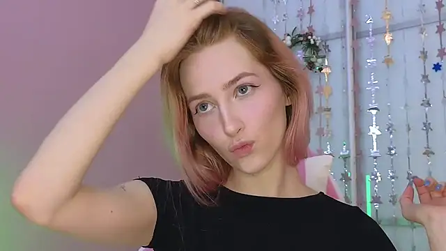 MichaDenver online show from 12/19/24, 05:18