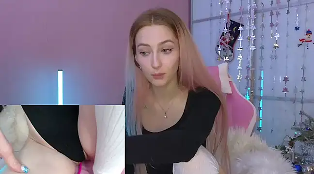 MichaDenver online show from 01/14/25, 12:22