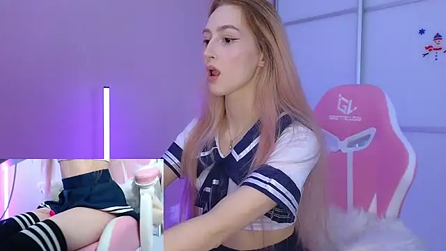 MichaDenver online show from 01/23/25, 09:39