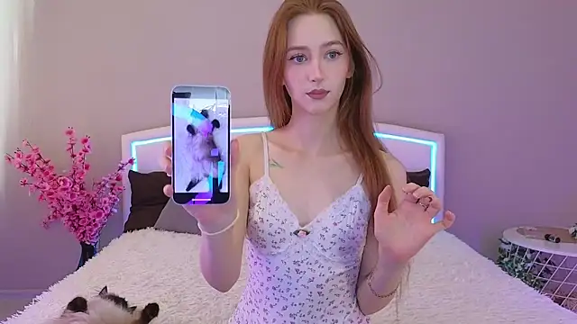 MichaDenver online show from 10/08/25, 11:08