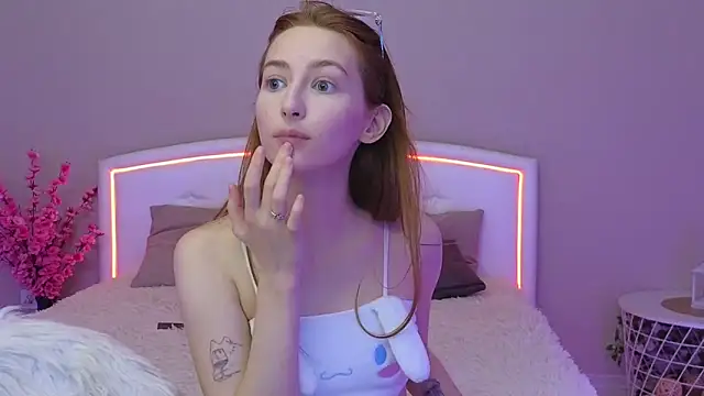 MichaDenver online show from 11/15/25, 02:24