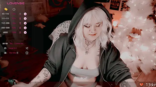 noori  hope online show from 01/11/25, 09:57