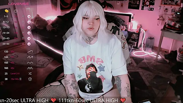 noori  hope online show from 01/31/25, 09:59