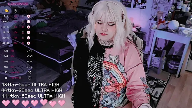 noori  hope online show from 09/16/25, 08:21